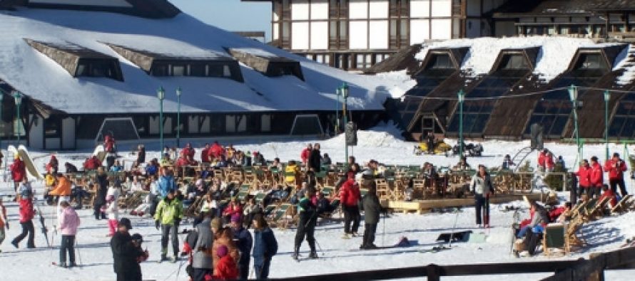 24sata.hr: Kopaonik skijalište nadohvat ruke koje ima apsolutno sve