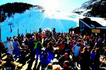 Peti Ski Opening