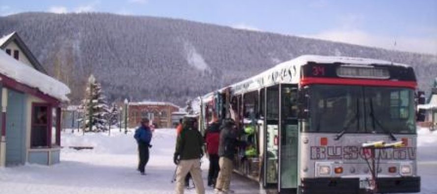 Lasta otvara linije ka ski centrima