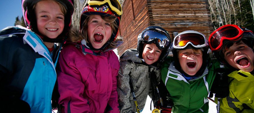 Besplatno skijanje i za đake iz opštine Raška