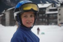 Besplatne kacige uz dečiju ski kartu