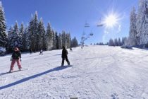 Velika posećenost skijališta u Srbiji
