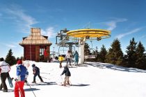 Ski vikend 7 – 10 mart: 20 posto popusta na ski pass