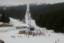 Ski centar Kopaonik smanjuje obim rada