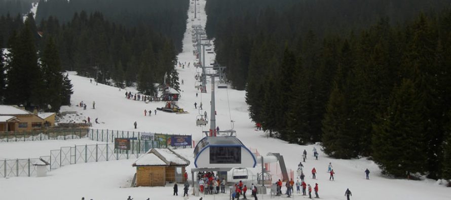 Ski centar Kopaonik smanjuje obim rada