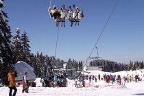 Drugi Top ski vikend počinje u četvrtak, 28. januara