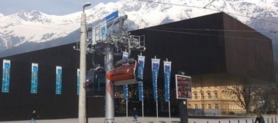 Skijališta Srbije na sajmu u Insbruku