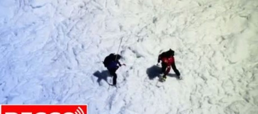 Skijališta Srbije iznajmila RECCO detektore