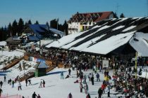 RTS: Skijanje u proleće