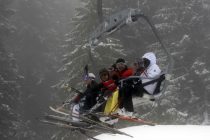 Povoljni uslovi za skijaše na Kopaoniku