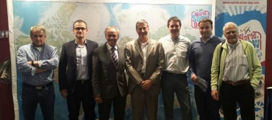 Skijališta Srbije aplicirala za Evropa kup 2015.