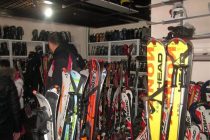 Početnička skijaška dilema: nova vs. rentirana oprema