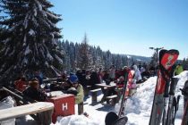 Za božićne praznike na planinama više od 5.500 skijaša