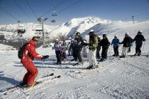 Seminari za usavršavanje instruktora skijanja