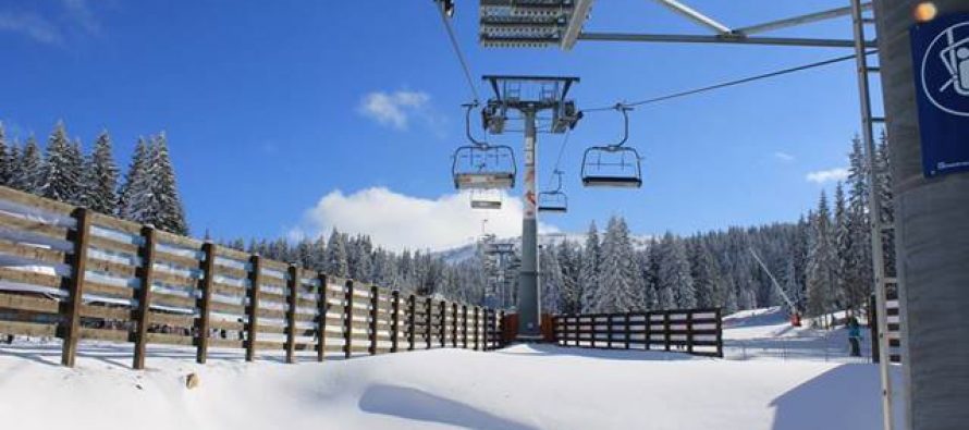 Skijališta Srbije: Nove staze, nova gondola, stare cene ski pass-a