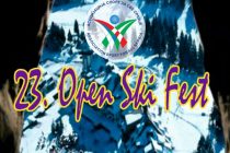 23. Open Ski Fest