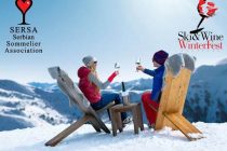 Winterfest Ski & Wine Festival: 26 – 29. mart 2015.