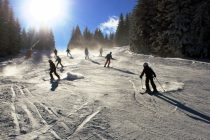 Idealni uslovi za skijanje na Kopaoniku