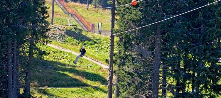 U četvrtak počinje poslednji Top Summer Vikend