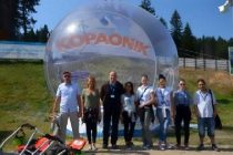 Turske turističke agencije u poseti Kopaoniku