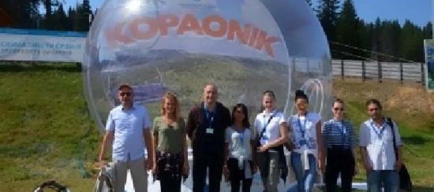 Turske turističke agencije u poseti Kopaoniku