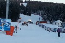 Sutra počinje sezona skijanja na Kopaoniku