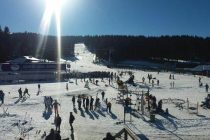 Kopaonik: U čarima zime juče uživalo 2.000 skijaša