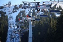 22 žičare i ski lifta i 36 ski staza i puteva u funkciji