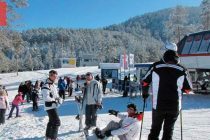 RTS: Skijališta spremna za zimski raspust, produžena turistička sezona