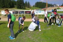Održana akcija čišćenja Kopaonika