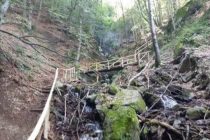 NP Kopaonik uređuje prilaz do vodopada Jelovarnik