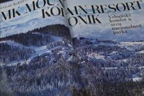 Kopaonik u fokusu magazina „Hello travel:Skijališta Srbije“