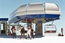 Prva Ski nedelja 14. do 20. januara