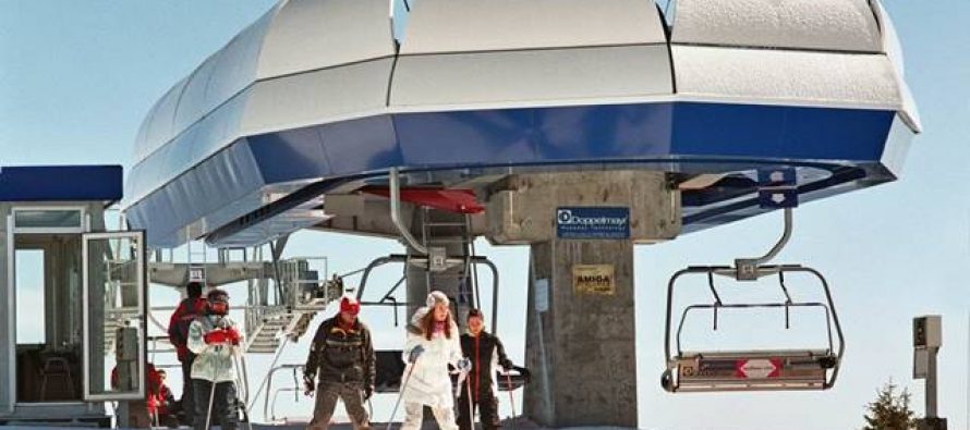 Drugi Top ski vikend od 26. do 29. januara