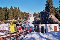 Ski centar Kopaonik od danas radi od 08:30 do 16:30