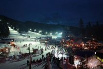 Besplatno korišćenje noćne staze za vreme Ski Openinga