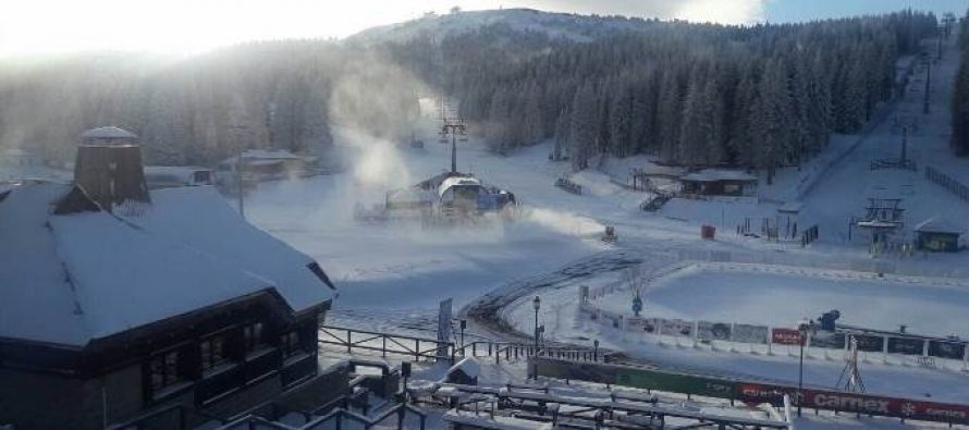 Završena ski sezona na Kopaoniku