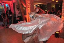 MujEn Lux: Festival orijentalnog plesa 2017