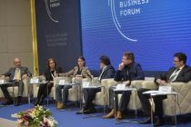 Počeo srpski Davos: više od 1300 učesnika