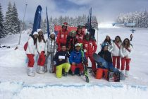 Održana tradicionalna prijateljska trka 3S – Slalom Skijališta Srbije