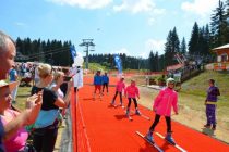 Savet Skijališta Srbije za kvalitetnije skijanje na veštačkoj podlozi