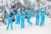MM ski-sport: seminar za ski instruktore