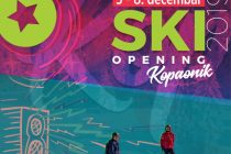 Ski Opening Akcija: Supernova Travel