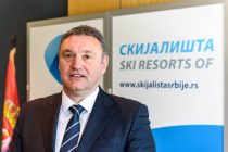 Dejan Ćika, direktor „Skijališta Srbije“: Leto na planini biće uzbudljivo
