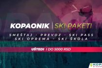 skiKOPaketi – Skijanje za Para Manje