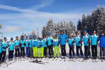 Blizu 300 studenata niškog DIF-a spustiće se skijaškim stazama Kopaonika