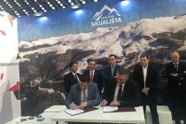 Potpisan Ugovor o saradnji sa Skijalištima Crne Gore