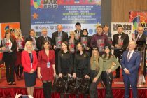 MujEn Lux dobitnik nagrade za razvoj turizma zapadnog balkana
