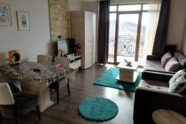 Novi smeštaj u ponudi: Apartman Katia M14 u Milmari Resortu