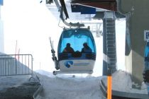Skijališta Srbije raspisala tender za gondolu na Brzeće-Mali Karaman